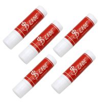 ；。‘【 SLADE 10 Pcs Tubes Cork Grease Oil For Clarinet Saxophone Sax Accessories Woodwind Musical Instrument Parts