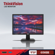 Màn hình máy tính LCD 19 VSP E1918B FullHD 1440x900, 75Hz, HDMI, VGA