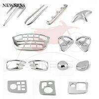 ﺴ Motorcycle Chrome Fairing For Honda GL1800 Goldwing 1800 gold wing1800 Trim Parts gl1800 2001 2002 2006 2011 Decoration Chrome