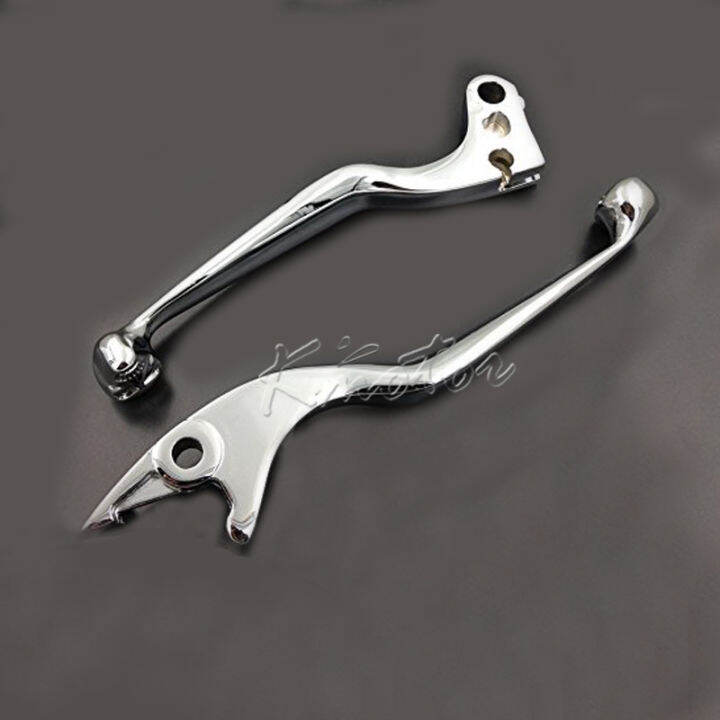 chrome-skull-motorcycle-brake-clutch-lever-for-honda-cbr600-f1-f2-f3-f4-f4i-1987-2007-cbr900rr-vtx1300-honda-shadow-600-750-1100