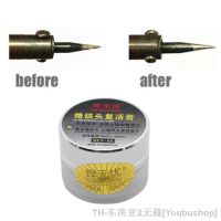 hk✓□  1PCS  Soldering Iron Refresher Paste for Oxide Solder Resurrection Material About 36