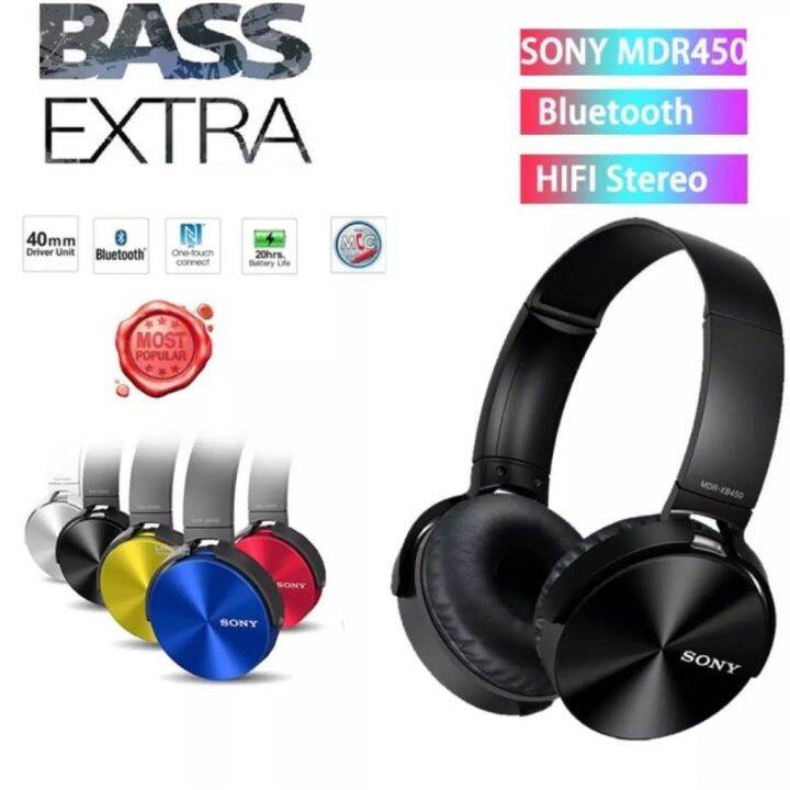 headset bluetooth sony murah