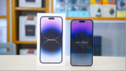 Voucher Sở hữu lPhone 14 Pro Max 512Gb - Số lượng có hạn - BASIC 2022