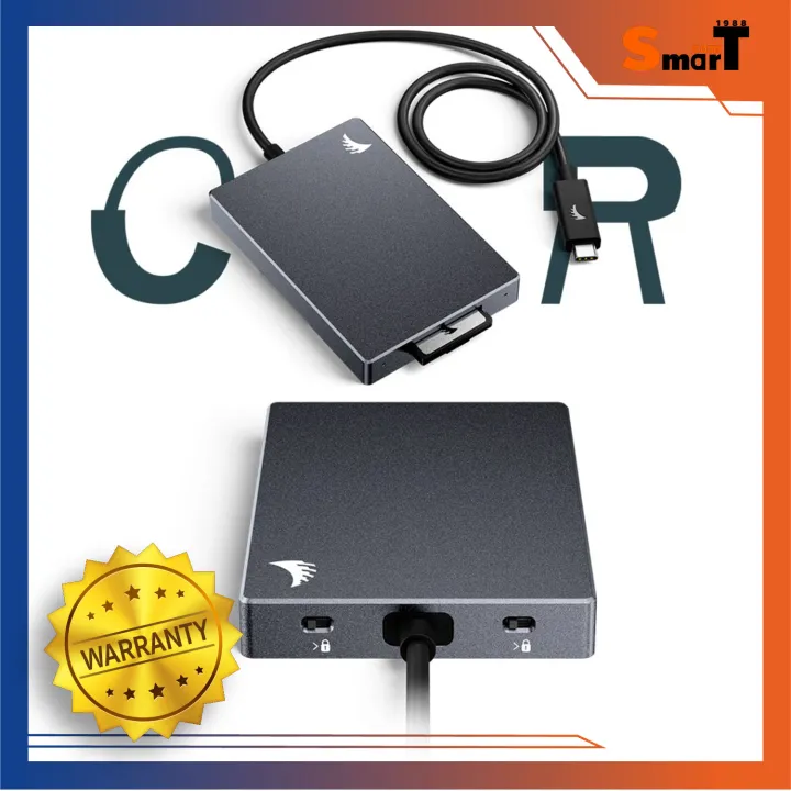 Angelbird CFexpress Card Reader MK2 Type B ประกันศูนย์ไทย Lazada