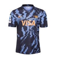 ❒◄☼ [In Stock] 2020 Jaguar away Rugby Jerseys S-5XL Shirt