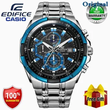 Casio edifice ef hot sale 539 original