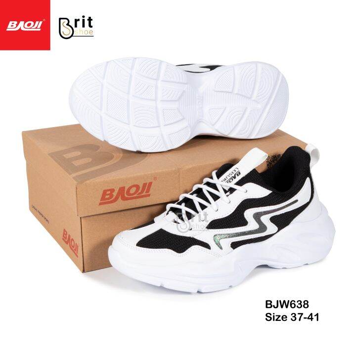 baoji-แท้-รองเท้าผ้าใบรุ่น-bjw638-รองเท้ากีฬา-รองเท้าผ้าใบผู้หญิง