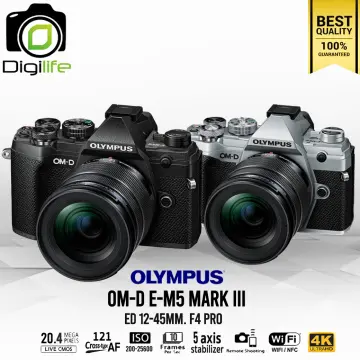 olympus em5 mark iii pantip