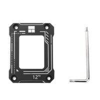 LGA17XX-BCF 12Th CPU Bending Correction Fixing Buckle CPU Bending Corrector Frame CPU Fixed Backplane