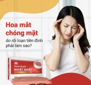 Hoạt huyết Nhất Nhất