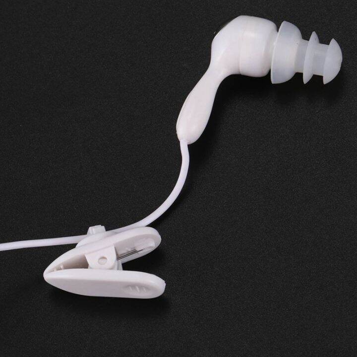 3x-water-proof-in-ear-headphone-earphone-for-mp3-mp4-underwater-white