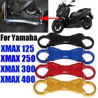 For Yamaha XMAX 300 250 125 400 X-MAX 125 XMAX300 XMAX250 Accessories Front Fork Brace Suspension Balance Shock Absorber Bracket