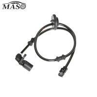 1pc Rear Left ABS Wheel Speed Sensor 2025402717 for Mercedes-Benz C220 W202 1996