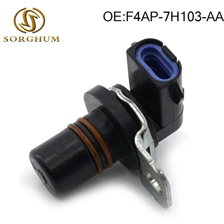 F4ap 7h103 Aa Transmission Speed Sensor For Ford Lincoln Mercury Crankshaftcamshafts Position 8347