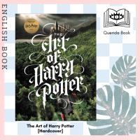 [Querida] The Art of Harry Potter (English Language Edition) [Hardcover] by Marc Sumerak