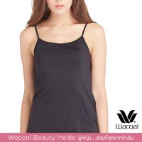 Wacoal Lingerie เสื้อชั้นใน ประเภทเสื้อสายเดี่ยว - WH9B29