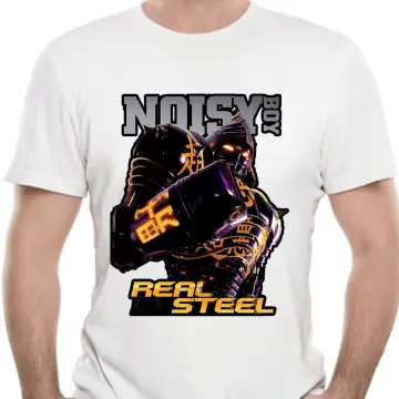 Shop Real Steel Noisy Boy online | Lazada.com.ph