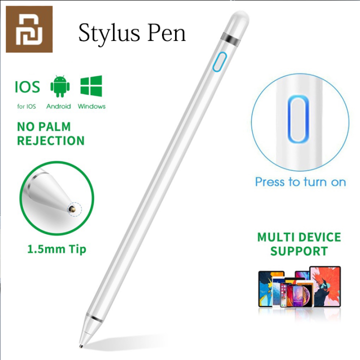 Xiaomi YouPin Stylus Pen Universal for Android Phone Active Stylus