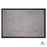 Kleen-Tex ขายดี พรมสำหรับแต่งบ้าน พรมปูพื้น พร้อมคุณสมบัติกันลื่น Entrance Mat Dove