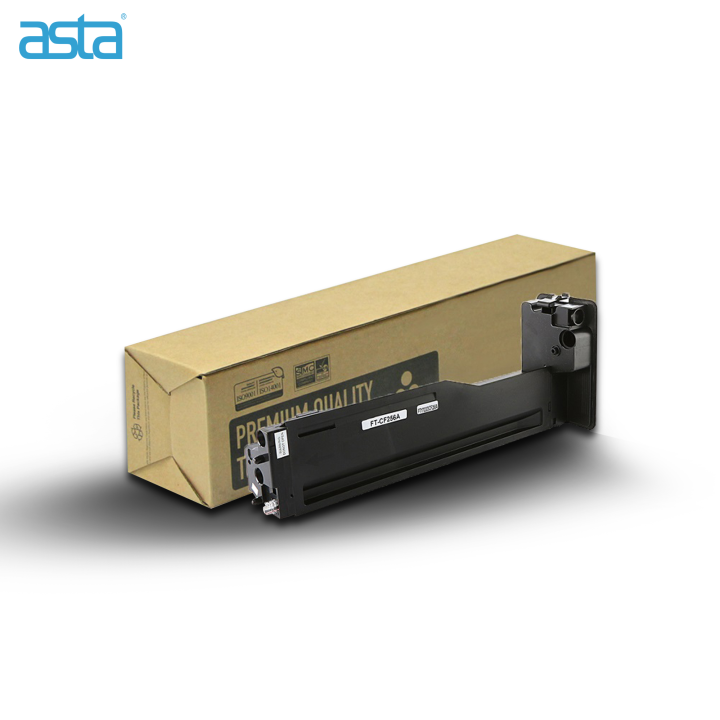 ASTA CF256A (56A) Compatible Toner for HP LaserJet MFP M436 (Black ...
