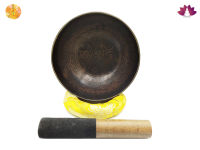 Tibetan Singing Bowl ชามร้องเพลงมาจากทิเบต