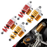 Motorbike Shock Absorbers Rear Suspension 240mm 260mm For Honda MSX125 Grom MSX 125 SF Motorcycle Damper Assy