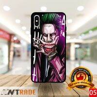 OPPO Reno 2 เคสสกรีน ลาย JOKER #05