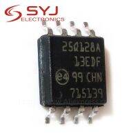 5pcs/lot 25Q128A13E40 N25Q128A 25Q128A SOP-8 ในสต็อก