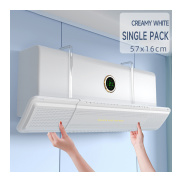 AUT Multifunctional Air Conditioner Baffle Adjustable Air Conditioner