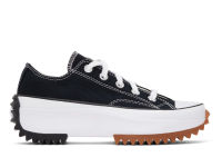 Converse Run Star Hike Ox (BLACK)