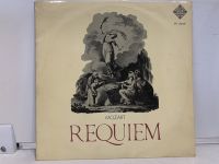 1LP Vinyl Records แผ่นเสียงไวนิล MOZART: REQUIEM  (J15B46)