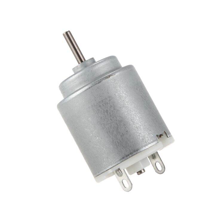 6-12v-3000-rpm-cylindrical-dc-shaft-motor-for-smart-cars