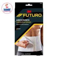 Futuro abdominal ไซส์( M /L ) ฟูทูโร่  อุปกรณ์พยุงหน้าท้อง (1กล่อง) พยุงหน้าท้องหลังผ่าตัดหน้าท้อง