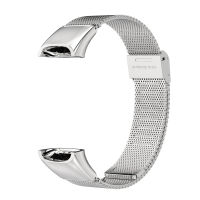 For Huawei Band 4 Strap Wrist Bracelet for Honor Band 5i Smart Wristband Bracelet Metal for Huawei 4 Band Pulseira Wrist Watch