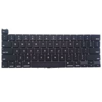 New US laptop Keyboard For Macbook Pro / Retina 13 quot; 2020 2289 A2251 /16 quot; A2141 2019 No backlit