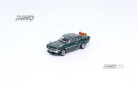 TOYOTA CELICA 1600 GTV TA22 Green With Luggage (INNO 64) Pre order