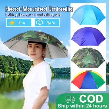Fishing Umbrellas • TOP PRICES of Camping »