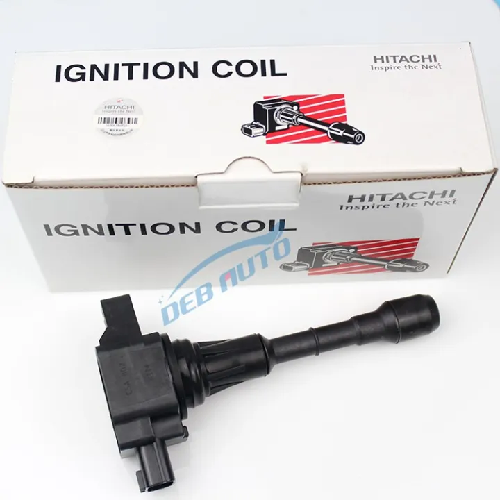 NISSAN TEANA J32(VQ25 / VQ35) IGNITION COILS Original 1PCS Lazada PH