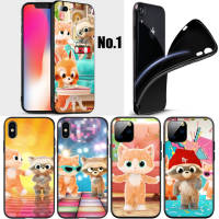 SFG46 ennieyoyki อ่อนนุ่ม High Quality ซิลิโคน TPU Phone เคสโทรศัพท์ ปก หรับ iPhone 7 8 11 12 13 14 Pro XS Max SE X XR Plus SE