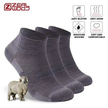 Mens anti blister on sale socks