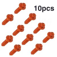 Motorcycle Self Tapping Screw Bolts Kit For KTM EXC EXCF SX SXF XC XCF XCFW TPI SIX DAYS 125 150 250 300 350 400 450 501 530