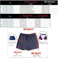 ‘；’ New 2023 Casual Shorts Men Gyms Fitness Bodybuilding Mens Summer Cool Short Pants Male Jogger Workout Beach Brand Breechcloth