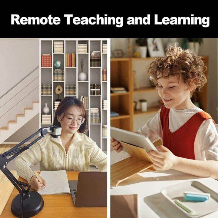 teacher-document-camera-8-megapixel-autofocus-usb-document-camera-for-distance-education-teaching-web-conference