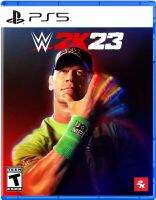 [Game] NEW!! PS5 WWE 2K23 (Z3/Eng)