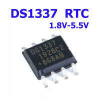 DS1337 (1.8-5.5V) I2C RTC SOIC8 150mil