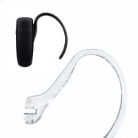 【Chat-support】 WarnerVivien หูสำหรับ Plantronics Explorer10 E50 E55 ML20 M20 M50บลูทูธที่รองรับหูฟังชุดหูฟัง earhooks คลิปอุปกรณ์เสริม