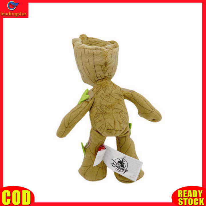 leadingstar-toy-hot-sale-marvel-groot-plush-toys-guardians-of-the-galaxy-tree-man-anime-stuffed-dolls-for-fans-gifts