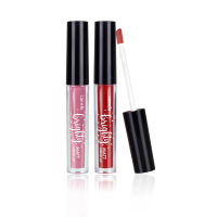 CAMELLA BRIGHTY MATT LIQUID LIP (9303) : คาเมลล่า ไบรท์ตี้ แมทท์ ลิควิด ลิป ลิปจุ่ม x 1 ชิ้น abcmall