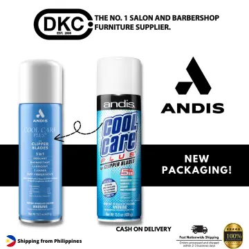 Buy Andis Cool Care Spray online