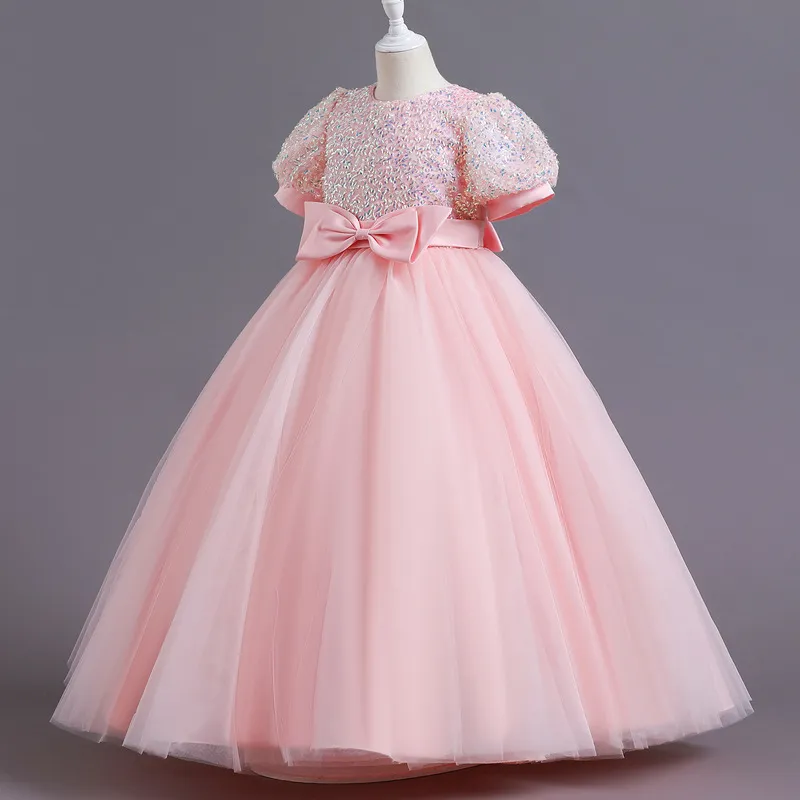 Girls' Special Occasion Dresses 7-16 | Dillard's